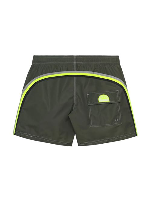 boxer mare Sundek | M504BDTA10030208 VERDE